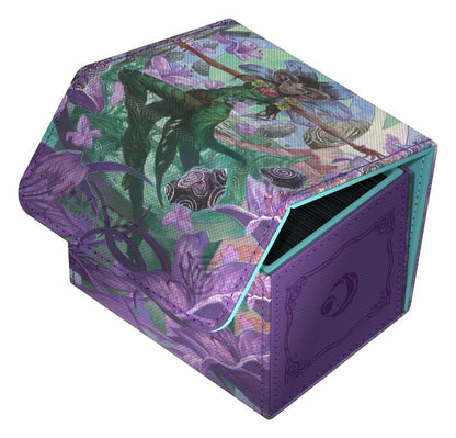 Ultimate Guard Sidewinder 100+ Xenoskin Magic: The Gathering "Lorwyn Eclipsed" - Mornsong Aria Image 12