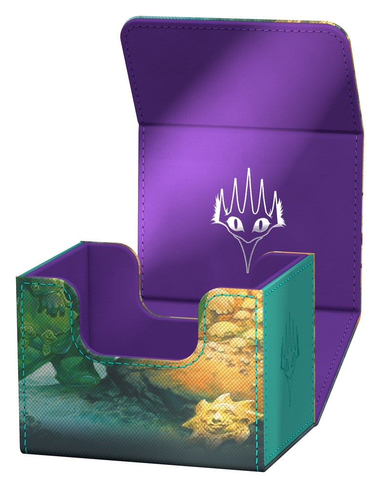 Ultimate Guard Sidewinder 100+ Xenoskin Magic: The Gathering "Lorwyn Eclipsed" - Mutable Explorer Image 6