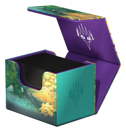 Ultimate Guard Sidewinder 100+ Xenoskin Magic: The Gathering "Lorwyn Eclipsed" - Mutable Explorer Image 7