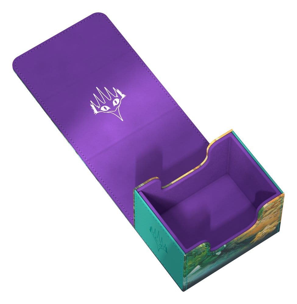 Ultimate Guard Sidewinder 100+ Xenoskin Magic: The Gathering "Lorwyn Eclipsed" - Mutable Explorer Image 8