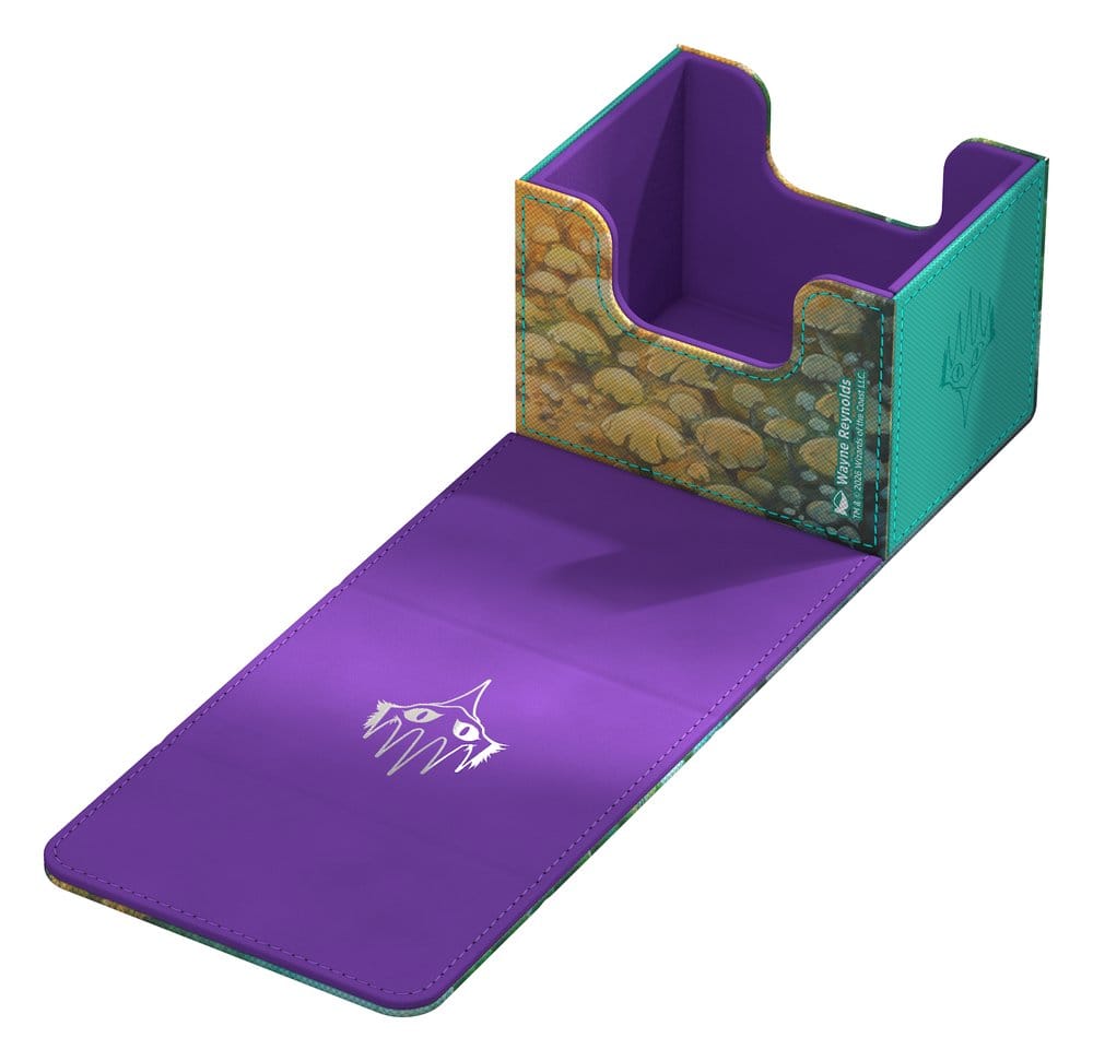 Ultimate Guard Sidewinder 100+ Xenoskin Magic: The Gathering "Lorwyn Eclipsed" - Mutable Explorer Image 11