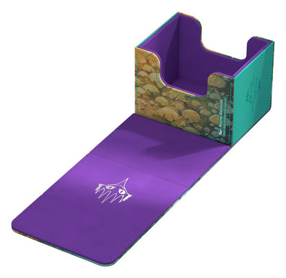 Ultimate Guard Sidewinder 100+ Xenoskin Magic: The Gathering "Lorwyn Eclipsed" - Mutable Explorer Image 11