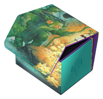 Ultimate Guard Sidewinder 100+ Xenoskin Magic: The Gathering "Lorwyn Eclipsed" - Mutable Explorer Image 12