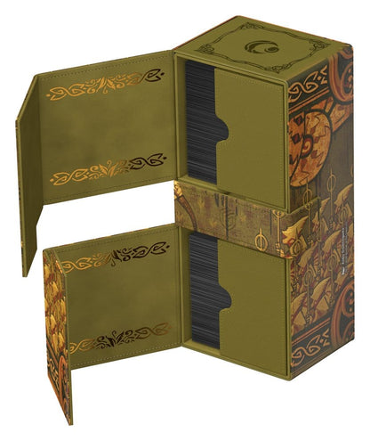 Ultimate Guard Twin Flip'n'Tray 266+ Xenoskin Magic: The Gathering "Lorwyn Eclipsed" - Chronicle of Victory Image 4
