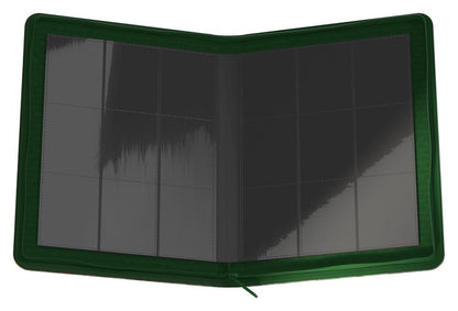 Ultimate Guard Zipfolio 360 Xenoskin Magic: The Gathering "Lorwyn Eclipsed" - Forest Image 7