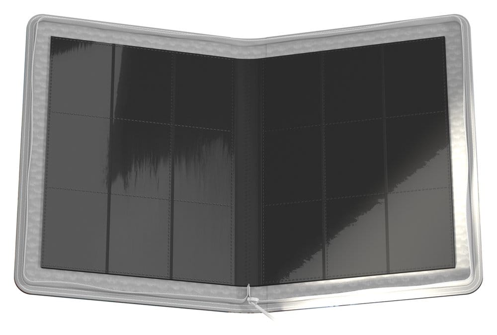 Ultimate Guard Zipfolio 360 Xenoskin Magic: The Gathering "Lorwyn Eclipsed" - Plains Image 7