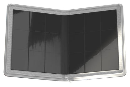 Ultimate Guard Zipfolio 360 Xenoskin Magic: The Gathering "Lorwyn Eclipsed" - Plains Image 7