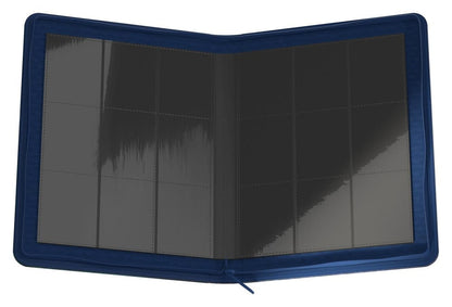 Ultimate Guard Zipfolio 360 Xenoskin Magic: The Gathering "Lorwyn Eclipsed" - Island Image 7