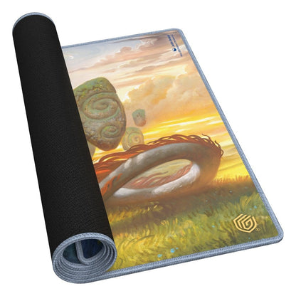 Ultimate Guard Play-Mat Magic: The Gathering "Lorwyn Eclipsed" - Celestial Reunion Image 2