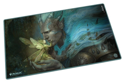 Ultimate Guard Play-Mat Magic: The Gathering "Lorwyn Eclipsed" - Run Away Together Image 1