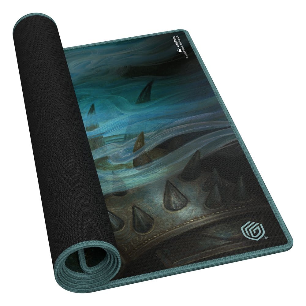 Ultimate Guard Play-Mat Magic: The Gathering "Lorwyn Eclipsed" - Run Away Together Image 2