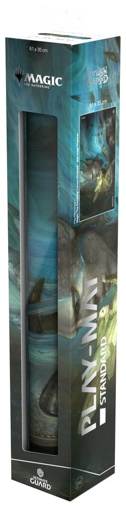 Ultimate Guard Play-Mat Magic: The Gathering "Lorwyn Eclipsed" - Run Away Together Image 3