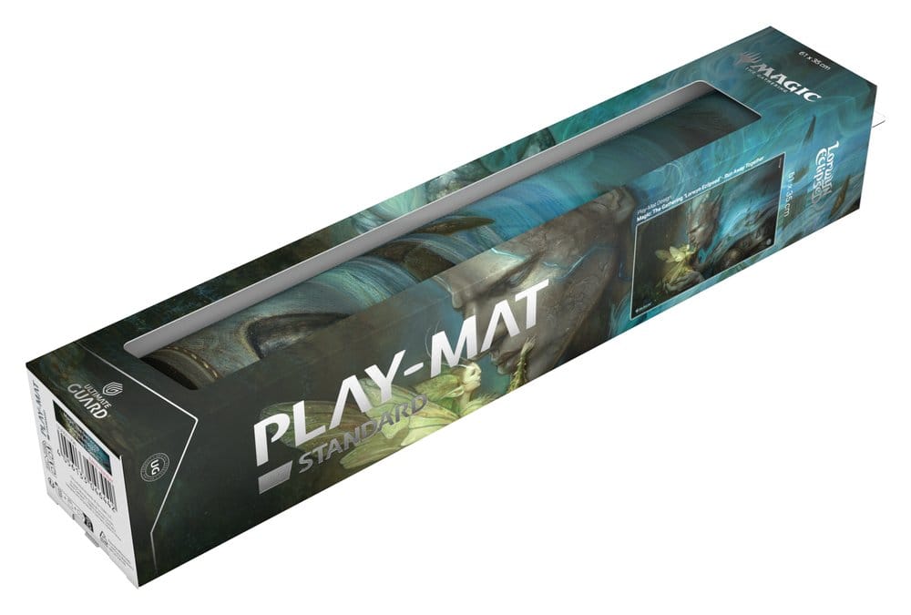 Ultimate Guard Play-Mat Magic: The Gathering "Lorwyn Eclipsed" - Run Away Together Image 4