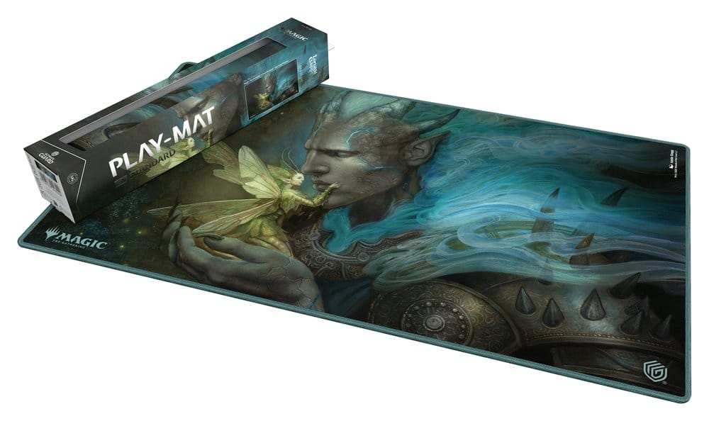 Ultimate Guard Play-Mat Magic: The Gathering "Lorwyn Eclipsed" - Run Away Together Image 5