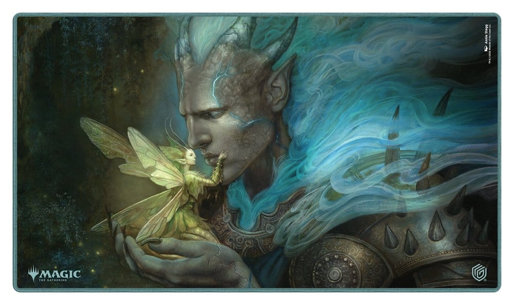 Ultimate Guard Play-Mat Magic: The Gathering "Lorwyn Eclipsed" - Run Away Together Image 6