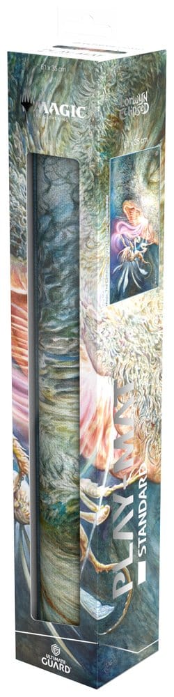 Ultimate Guard Play-Mat Magic: The Gathering "Lorwyn Eclipsed" - Dream Seizer Image 3