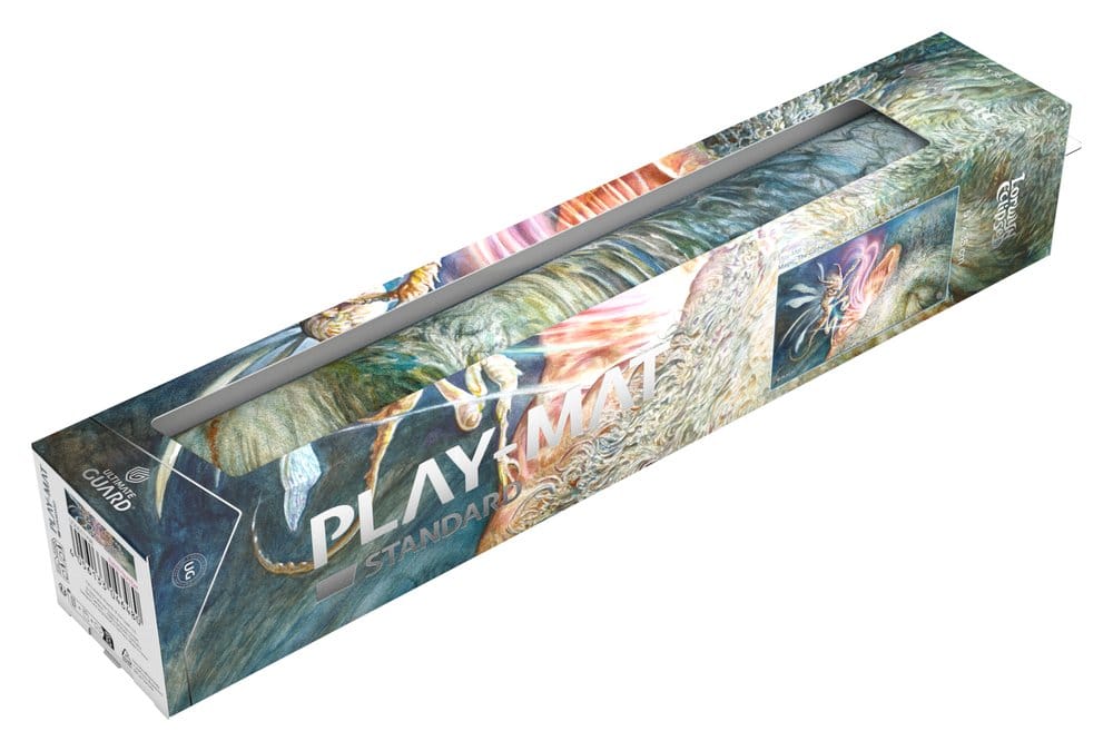 Ultimate Guard Play-Mat Magic: The Gathering "Lorwyn Eclipsed" - Dream Seizer Image 4