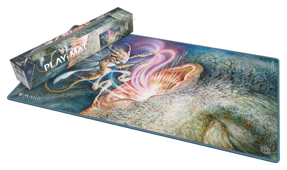 Ultimate Guard Play-Mat Magic: The Gathering "Lorwyn Eclipsed" - Dream Seizer Image 5