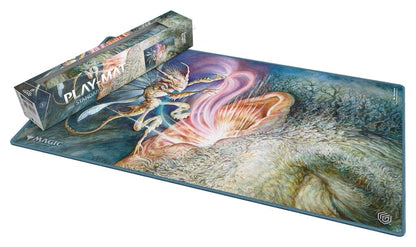 Ultimate Guard Play-Mat Magic: The Gathering "Lorwyn Eclipsed" - Dream Seizer Image 5