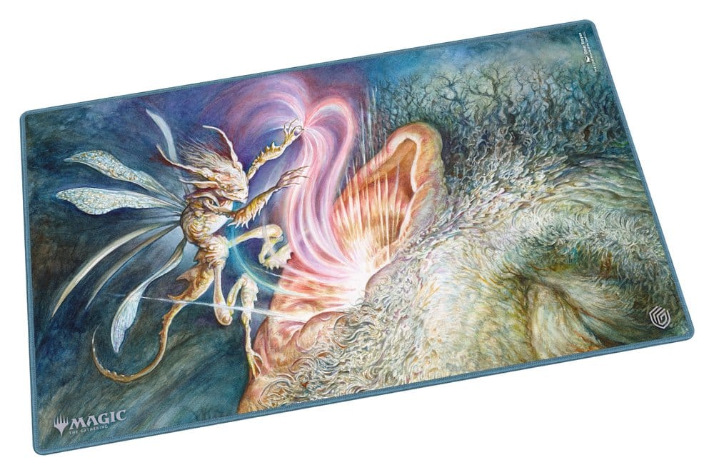 Ultimate Guard Play-Mat Magic: The Gathering "Lorwyn Eclipsed" - Dream Seizer Image 1