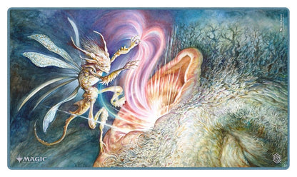 Ultimate Guard Play-Mat Magic: The Gathering "Lorwyn Eclipsed" - Dream Seizer Image 6