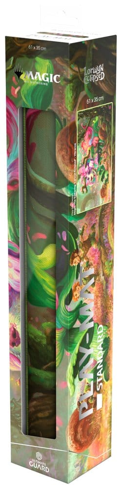 Ultimate Guard Play-Mat Magic: The Gathering "Lorwyn Eclipsed" - Vibrance Image 3