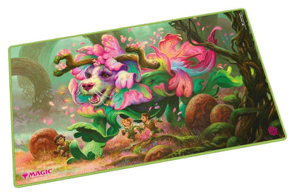 Ultimate Guard Play-Mat Magic: The Gathering "Lorwyn Eclipsed" - Vibrance Image 1