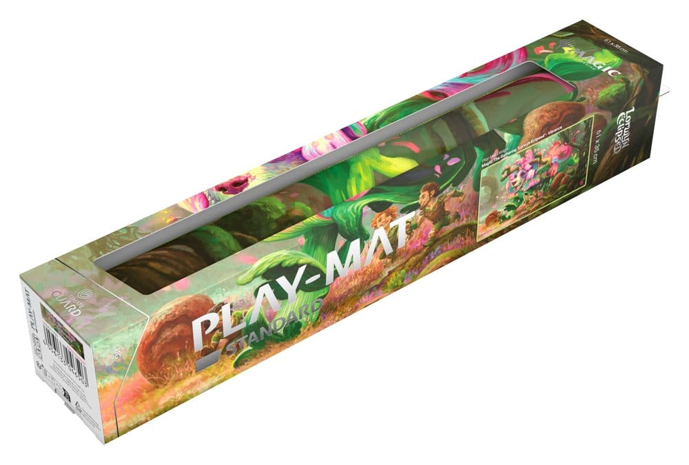 Ultimate Guard Play-Mat Magic: The Gathering "Lorwyn Eclipsed" - Vibrance Image 4