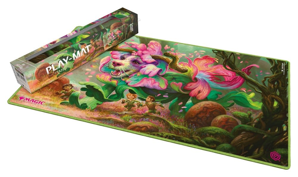 Ultimate Guard Play-Mat Magic: The Gathering "Lorwyn Eclipsed" - Vibrance Image 5