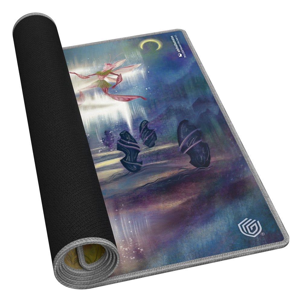 Ultimate Guard Play-Mat Magic: The Gathering "Lorwyn Eclipsed" - Morningtide’s Light Image 2