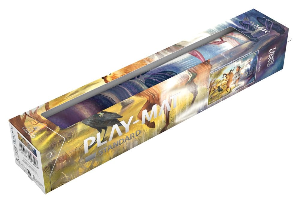 Ultimate Guard Play-Mat Magic: The Gathering "Lorwyn Eclipsed" - Morningtide’s Light Image 4