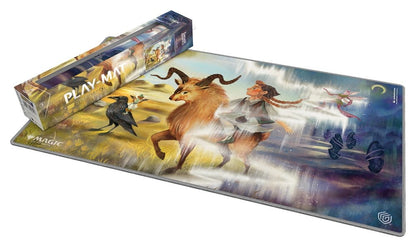 Ultimate Guard Play-Mat Magic: The Gathering "Lorwyn Eclipsed" - Morningtide’s Light Image 5
