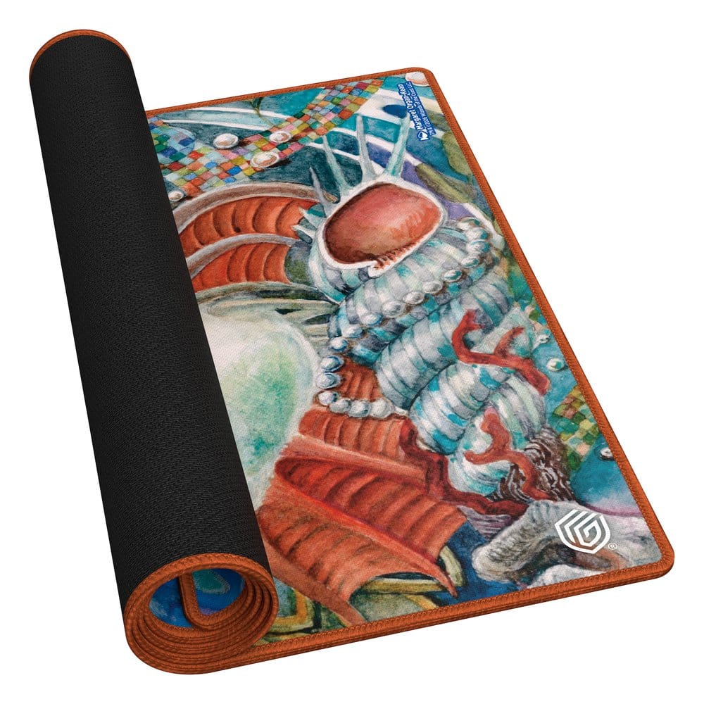 Ultimate Guard Play-Mat Magic: The Gathering "Lorwyn Eclipsed" - Sygg’s Command Image 2