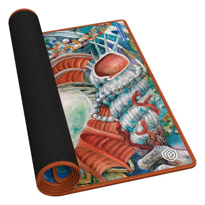 Ultimate Guard Play-Mat Magic: The Gathering "Lorwyn Eclipsed" - Sygg’s Command Image 2