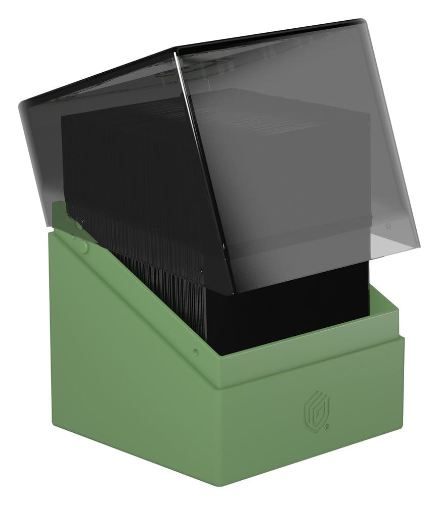 Ultimate Guard Boulder 100+ Magic: The Gathering "Lorwyn Eclipsed" - Elves Image 2