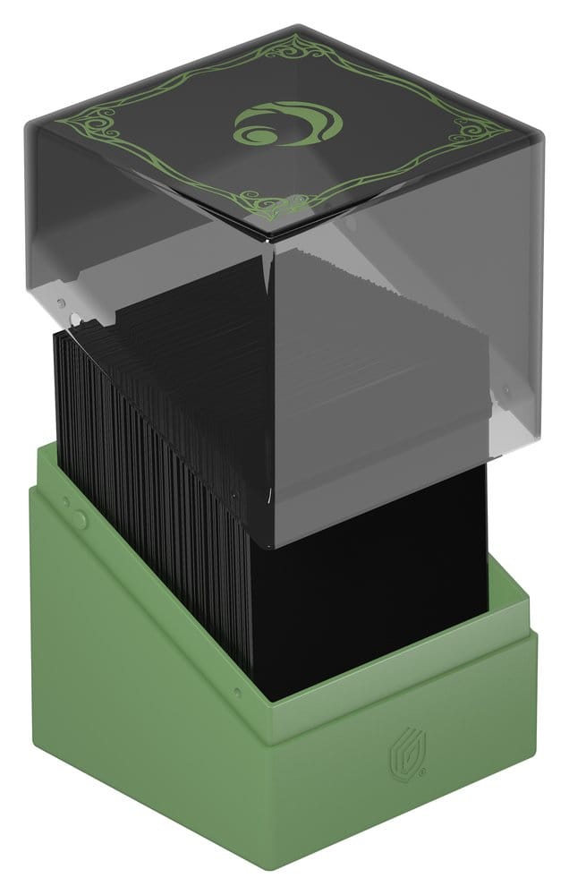 Ultimate Guard Boulder 100+ Magic: The Gathering "Lorwyn Eclipsed" - Elves Image 3