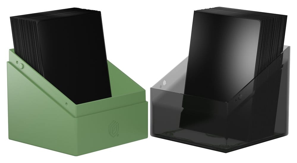 Ultimate Guard Boulder 100+ Magic: The Gathering "Lorwyn Eclipsed" - Elves Image 4