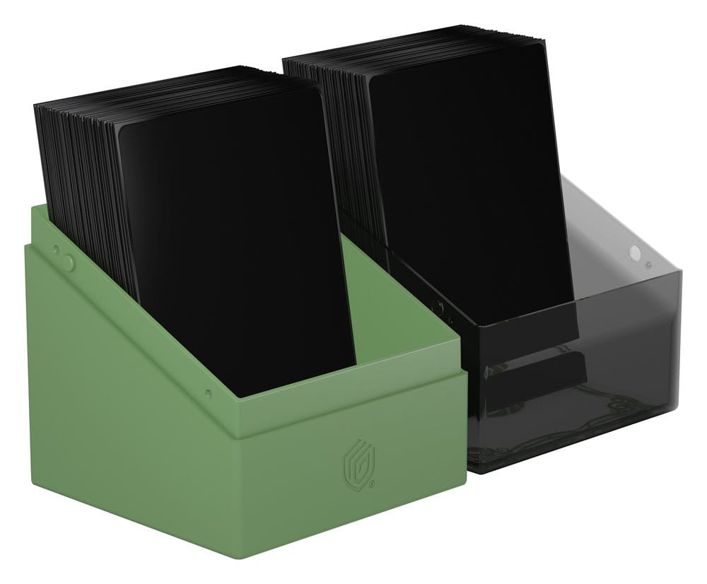 Ultimate Guard Boulder 100+ Magic: The Gathering "Lorwyn Eclipsed" - Elves Image 5