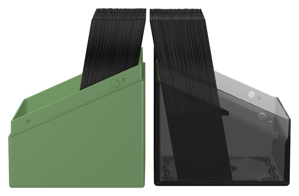 Ultimate Guard Boulder 100+ Magic: The Gathering "Lorwyn Eclipsed" - Elves Image 6