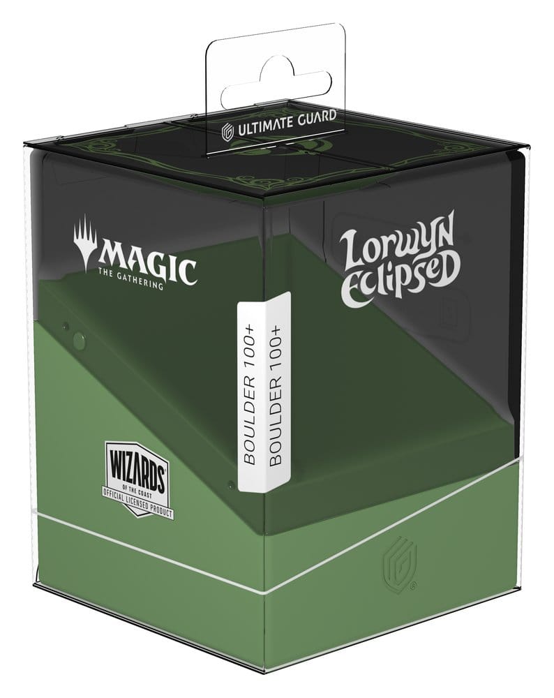 Ultimate Guard Boulder 100+ Magic: The Gathering "Lorwyn Eclipsed" - Elves Image 7