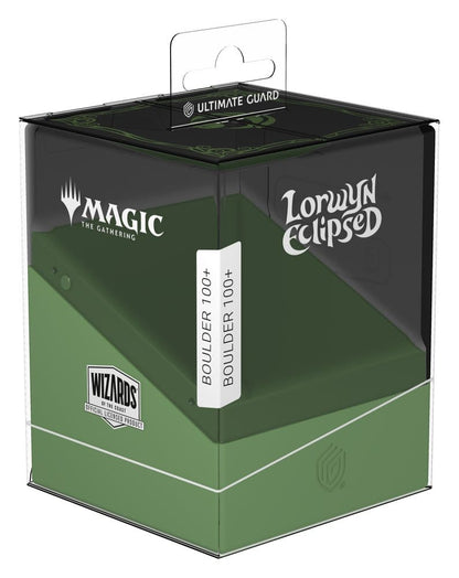 Ultimate Guard Boulder 100+ Magic: The Gathering "Lorwyn Eclipsed" - Elves Image 7