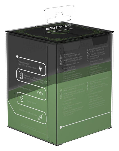 Ultimate Guard Boulder 100+ Magic: The Gathering "Lorwyn Eclipsed" - Elves Image 8