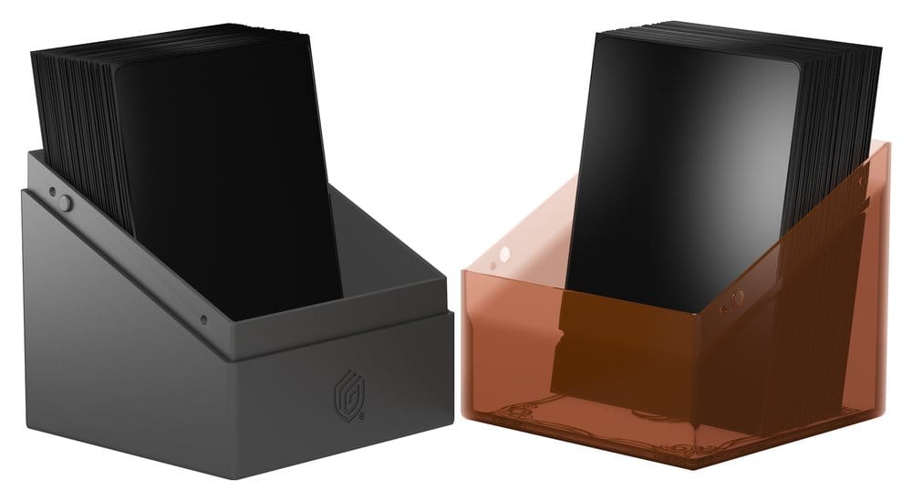 Ultimate Guard Boulder 100+ Magic: The Gathering "Lorwyn Eclipsed" - Boggarts Image 4