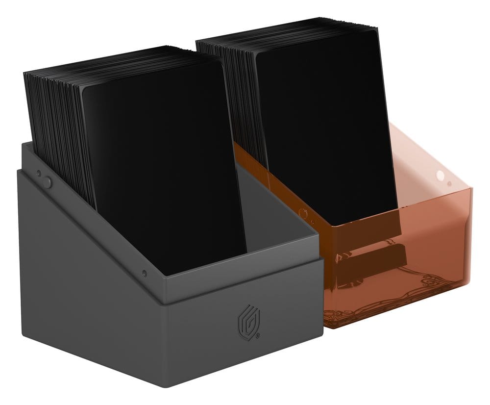 Ultimate Guard Boulder 100+ Magic: The Gathering "Lorwyn Eclipsed" - Boggarts Image 5