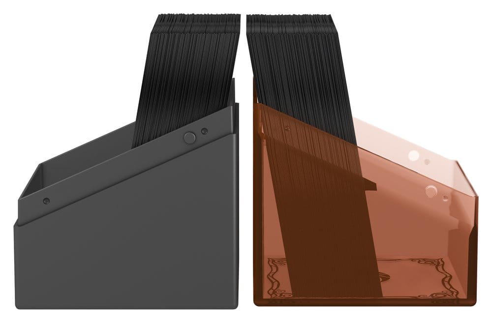 Ultimate Guard Boulder 100+ Magic: The Gathering "Lorwyn Eclipsed" - Boggarts Image 6