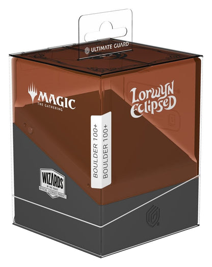 Ultimate Guard Boulder 100+ Magic: The Gathering "Lorwyn Eclipsed" - Boggarts Image 7