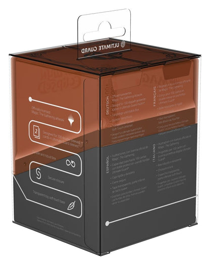 Ultimate Guard Boulder 100+ Magic: The Gathering "Lorwyn Eclipsed" - Boggarts Image 8
