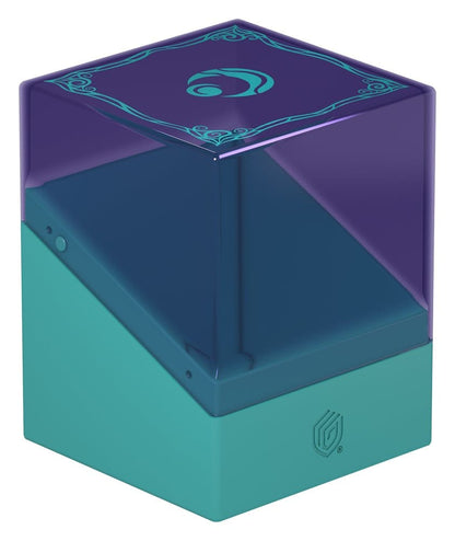 Ultimate Guard Boulder 100+ Magic: The Gathering "Lorwyn Eclipsed" - Faeries Image 1