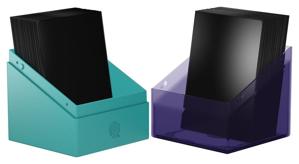 Ultimate Guard Boulder 100+ Magic: The Gathering "Lorwyn Eclipsed" - Faeries Image 4