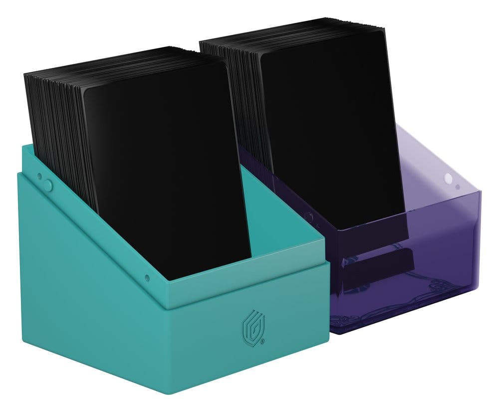 Ultimate Guard Boulder 100+ Magic: The Gathering "Lorwyn Eclipsed" - Faeries Image 5